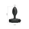 Pretty Love plug vibrant VIBRA 6.5 x 2.7 cm